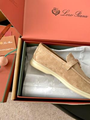 wholesale quality loro piana women shoes model no. 47